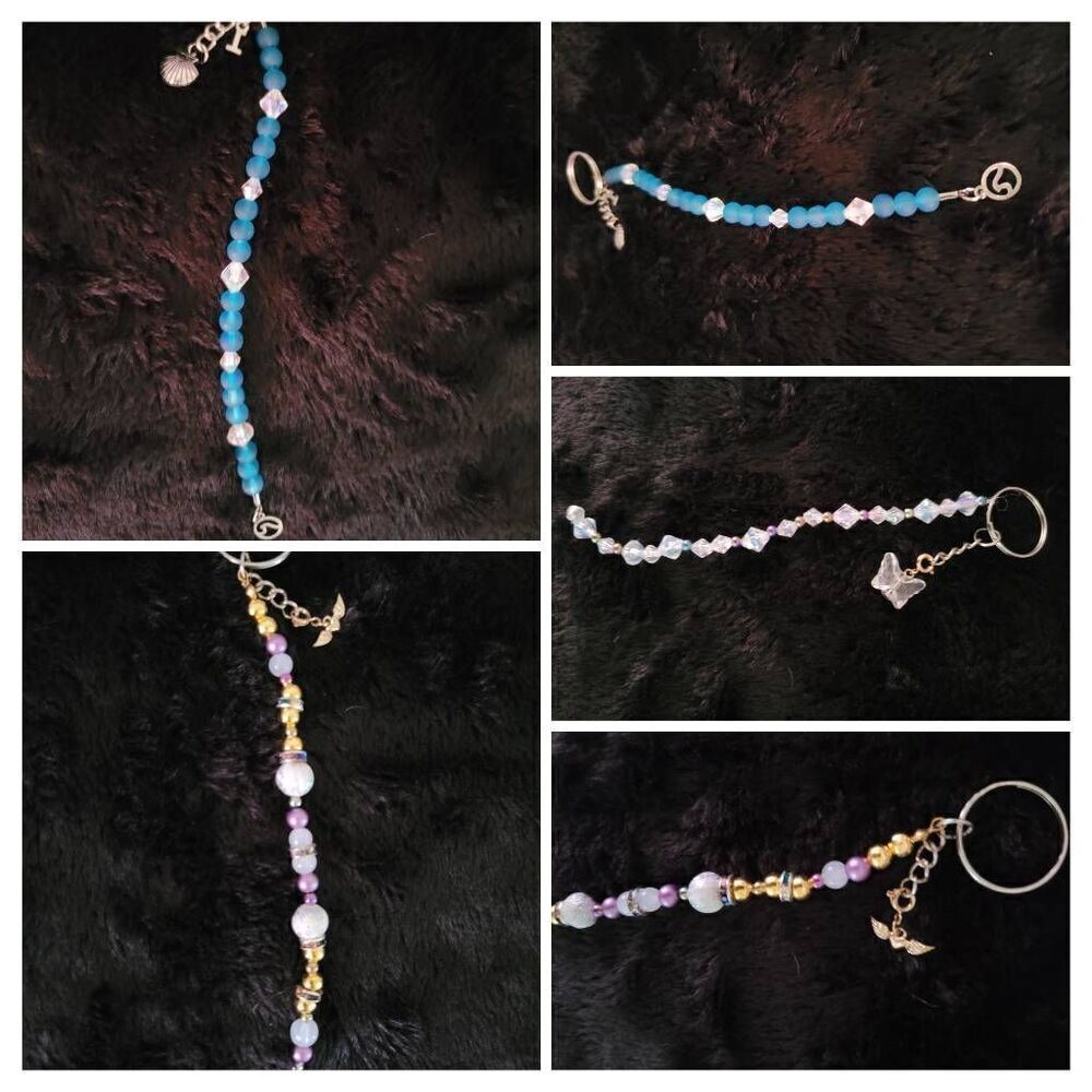 Key chain - Picture 15 of 15